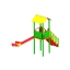Standard Playground set, High Slide Tower 