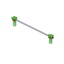 SkySet Jungle Spring Balance Beam