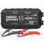 Noco GENIUS10 10A 6V/12V akulaadija