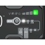 Noco GENIUS10 10A 6V/12V akulaadija