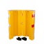 Column protection 160x160mm h1100 mm