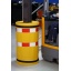 Column protection 160x160mm h1100 mm