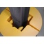 Column protection 160x160mm h1100 mm