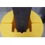 Column protection 160x160mm h1100 mm
