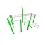 Street Workout Set no. 6