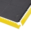 Cushion Ease Solid modular rubber tiles