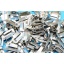 Stainless steel buckle 19 mm, 100 pcs