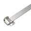 Roostevabast terasest pannal 19x1,5 mm, 100 tk karbis