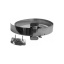 Roostevabast terasest pannal 19x1,5 mm, 100 tk karbis