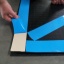 Double sided tape 7,62 x 32m