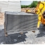 Temporary ground protection mat 1800x1200x12 mm 35T