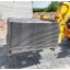 Pinnase kaitsematt 1800x1200x12 mm 35T
