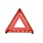 Warning triangle