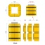 Column protection 420x420mm h1100 mm Column protection 420x420mm h1100 mm