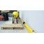 Guard rail ø150 L1000 h200 mm