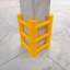 The universal column protector