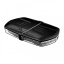 Mini paneel LED 236x145mm 23W R10 R65 magnet