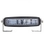 18W Led forklift line warning light, red