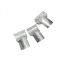 T-clamp for tube D=60 (set of 2)